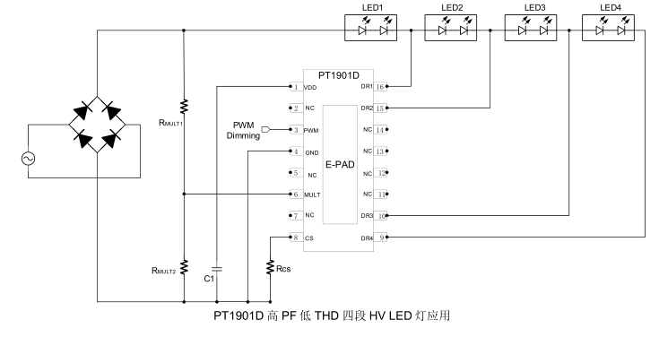 冠辰科技-PT1901D高PF低THD四段HVLED燈應用.png